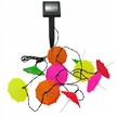 Lampki solarne Polux PARASOLKI kolorowe 10 (2)