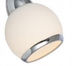 Klosz do lampy Loris Reality E14 mały