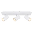 Lampa spot ROBBY biała 3 do LED (2)