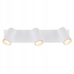 Lampa spot ROBBY biała 3 do LED (3)