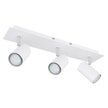 Lampa spot ROBBY biała 3 do LED (4)