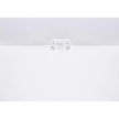 Lampa spot ROBBY biała 3 do LED (8)