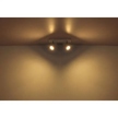 Lampa spot ROBBY biała 3 do LED (7)