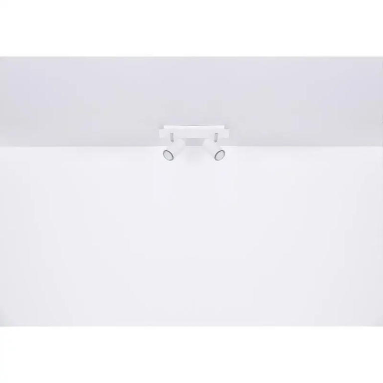 Lampa spot ROBBY biała 3 do LED (8)