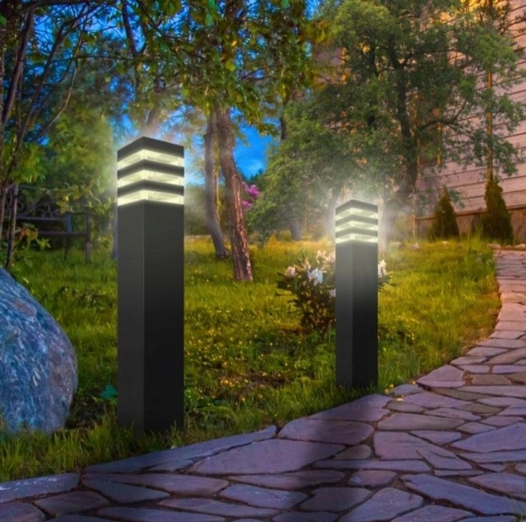 TEKSAS 44 lampa stojąca czujnik ruchu i zmierzchu (7)