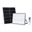 Halogen lampa Solarna Led biały zimny 1300lm 100 W (1)