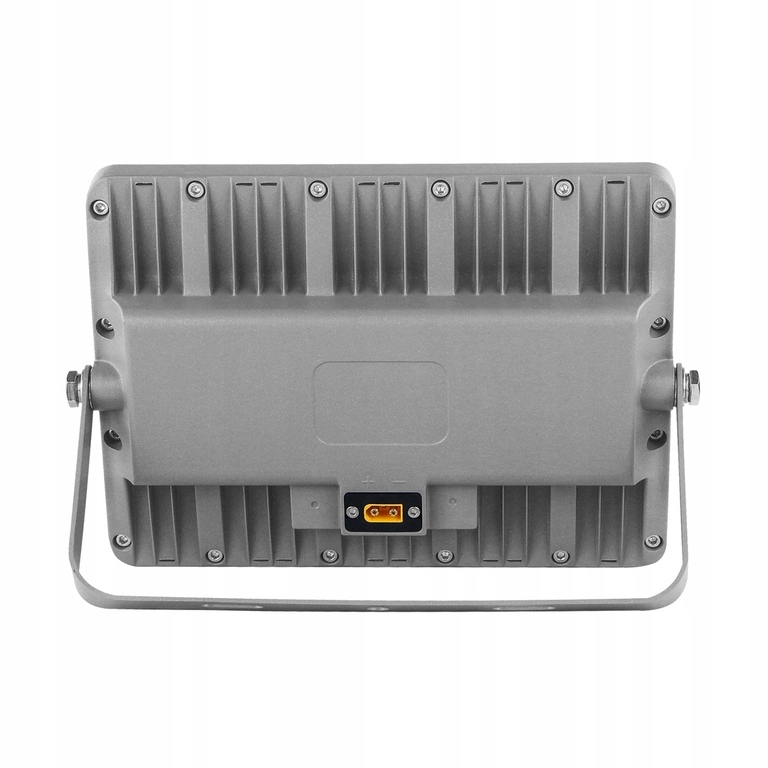 Halogen lampa Solarna Led biały zimny 1300lm 100 W (3)