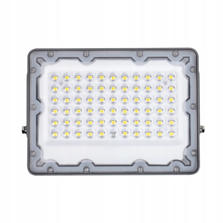 Halogen Solarny Led biały zimny 900 lm 60 W (2)
