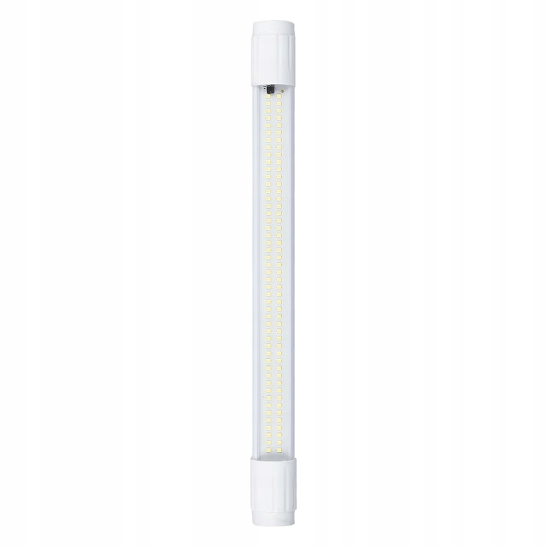 Lampa Solarna Led Halogen biały zimny 580 lm 40 W (6)