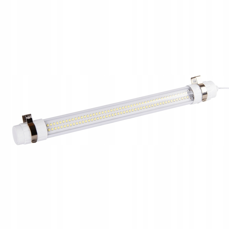 Lampa Solarna Led Halogen biały zimny 580 lm 40 W (7)