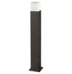Lampa ogrodowa NEW YORK 74 cm grafit (2)