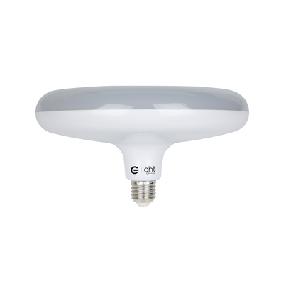ŻARÓWKA LED UFO 12W E27 6000K DUŻA ZIMNA
