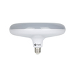ŻARÓWKA LED UFO 12W E27 6000K DUŻA ZIMNA