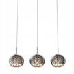 Lampa wisząca Zuma Line Crystal G9 P0076-03N-B5FZ (2)