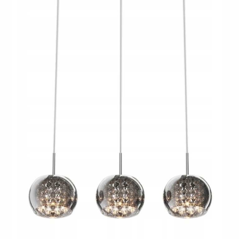 Lampa wisząca Zuma Line Crystal G9 P0076-03N-B5FZ (2)