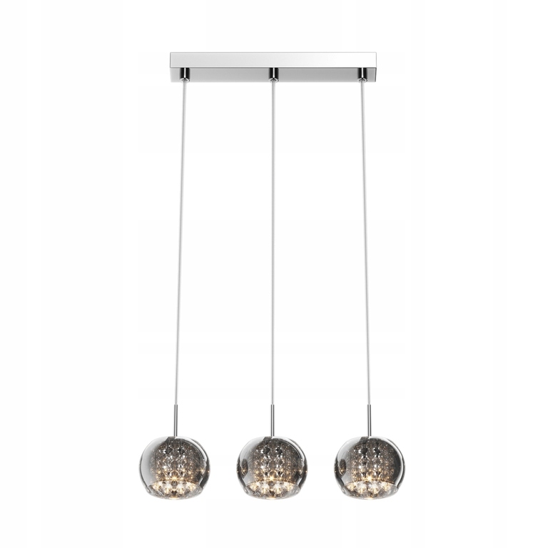 Lampa wisząca Zuma Line Crystal G9 P0076-03N-B5FZ (3)