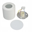 OPRAWA NATYNKOWA TUBA do LED GU10 WODOODPORNA IP54 FARA (2)