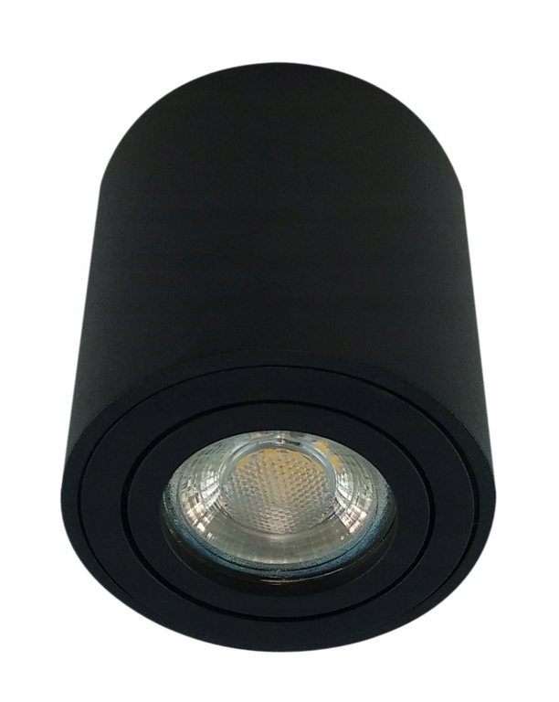 OPRAWA HALOGENOWA NATYNKOWA TUBA RUCHOMA DO LED (1)