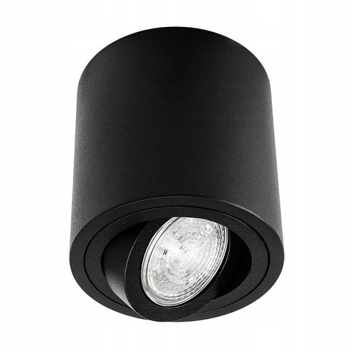 OPRAWA HALOGENOWA NATYNKOWA TUBA RUCHOMA DO LED (4)