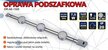 Oprawa podszafkowa 7,5 W 230V 0,61 m biały ciepły (8)
