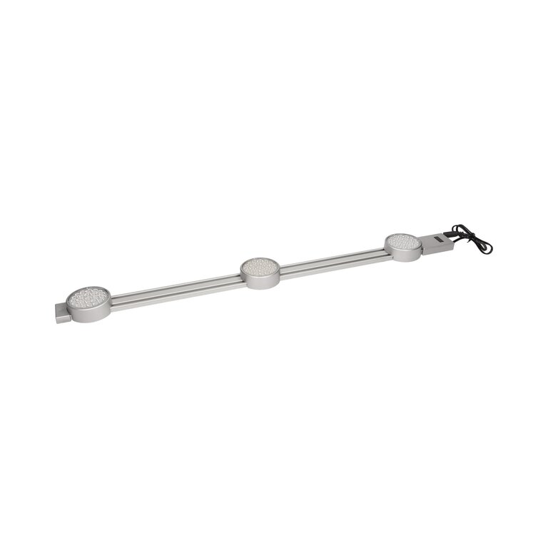 Oprawa podszafkowa 7,5 W 230V 0,61 m biały ciepły