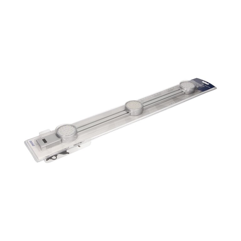 Oprawa podszafkowa 7,5 W 230V 0,61 m biały ciepły (5)