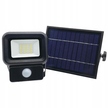 Naświetlacz SOLAR LED NCS 10W barwa ZIMNOBIAŁA LED