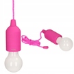 Bateryjna lampka nocna na sznurku 1W LED 6000K (2)