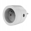 Wtyczka Wi-Fi Tuya 10A IP20 EKSM7473 - Milagro (1)