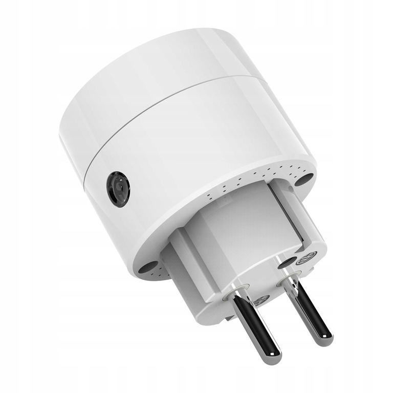 Wtyczka Wi-Fi Tuya 10A IP20 EKSM7473 - Milagro (3)
