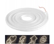 Taśma LED NEON LED 27W 5m IP65 4000K neutralna