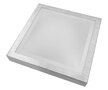 Plafon led Vital 12W 4000K czujnik mikrofalowy sr (4)