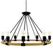 LAMPA WISZĄCA IL MIO ROPE ARTHUR 8xE27 KOŁO (3)