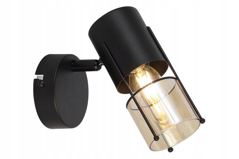 KINKIET LAMPA ŚCIENNA SCOTTIE 835601-02 (1)