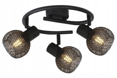 REALITY SPIRALA SPOT LORETTO 3XE14 830733-02