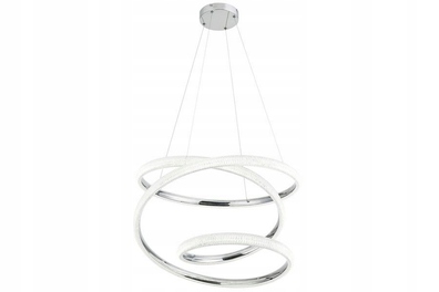 Lampa wisząca Reality ENZO LED CHROM 337201-06