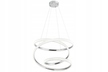 Lampa wisząca Reality ENZO LED CHROM 337201-06