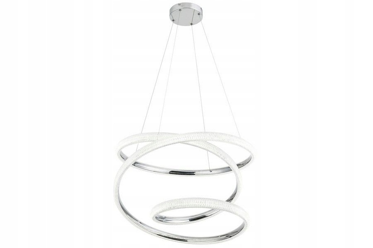 Lampa wisząca Reality ENZO LED CHROM 337201-06