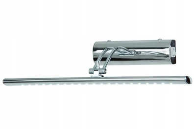 Kinkiet lampa ścienna LED CHROM 4w 3000K 40cm