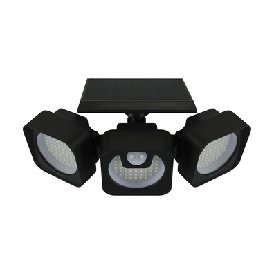 Naświetlacz SMD LED z czujnikiem ruchu halogen 7W