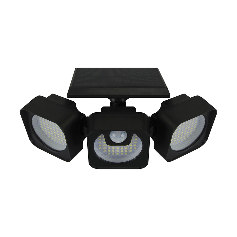 Naświetlacz SMD LED z czujnikiem ruchu halogen 7W