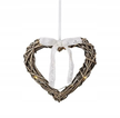 Ozdoba Serce LED 25cm MARKSLOJD 703102