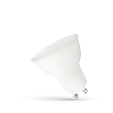 Żarówka LED GU10 9W neutralna LUMIXA 800lm