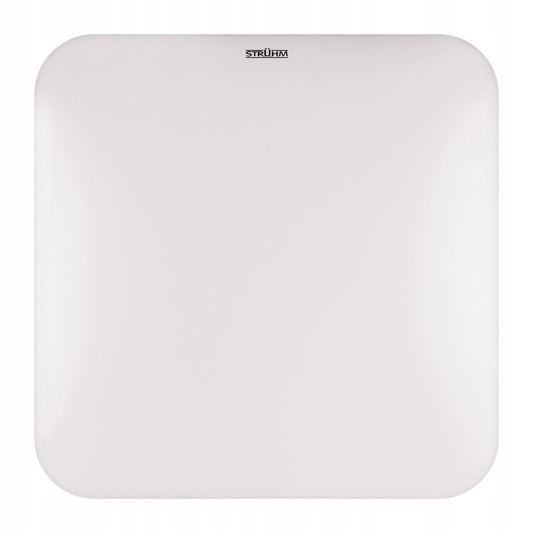 Plafon LED URANIA 24W 4000K IP44 KWADRAT (2)