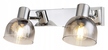 KINKIET LAMPA RABALUX TARIEN 3249 CHROM 2x40w