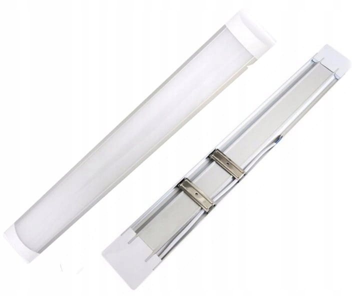 Panel LAMPA DO GARAŻU WARSZTATU 120cm 40W 4000K (1)