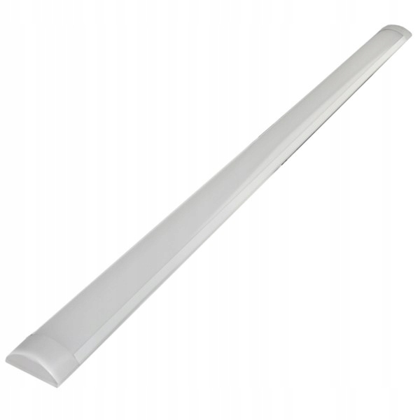 Panel LAMPA DO GARAŻU WARSZTATU 120cm 40W 4000K (2)