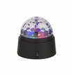 Lampa stołowa Globo Disco , wielokolorowy 0,06w (1)