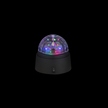 Lampa stołowa Globo Disco , wielokolorowy 0,06w (3)