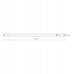 Świetlówka LED 15,5W 2500lm 6500K 120cm 5lat gwar (3)
